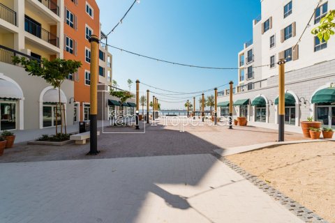 Apartment de 1 dormitorio en Dubai, UAE No. 105654 17