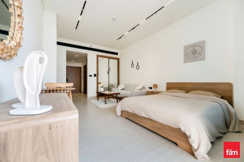 Apartment de 49.7m² en Business Bay, UAE No. 105653 3