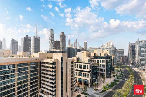 Apartment de 49.7m² en Business Bay, UAE No. 105653 20