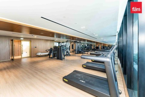 Apartment de 49.7m² en Business Bay, UAE No. 105653 17