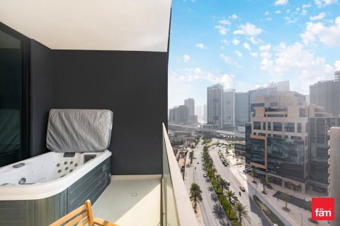 Apartment de 49.7m² en Business Bay, UAE No. 105653 13