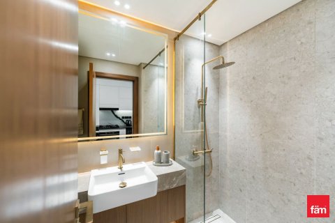 Apartment de 49.7m² en Business Bay, UAE No. 105653 11