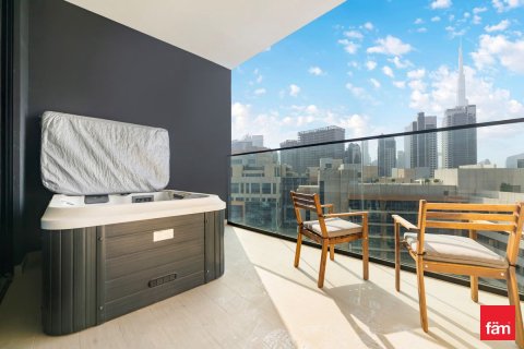 Apartment de 49.7m² en Business Bay, UAE No. 105653 14