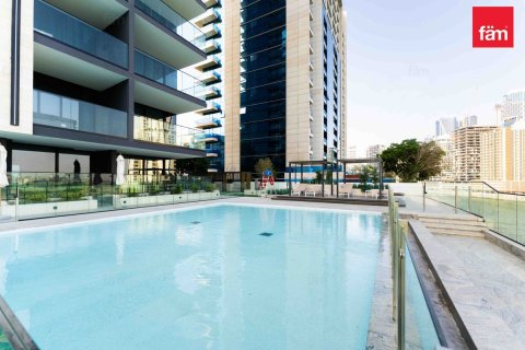 Apartment de 49.7m² en Business Bay, UAE No. 105653 15