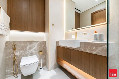 Apartment de 49.7m² en Business Bay, UAE No. 105653 10