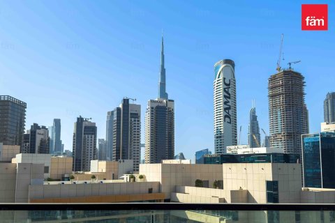 Apartment de 49.7m² en Business Bay, UAE No. 105653 19
