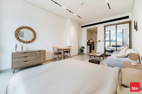 Apartment de 49.7m² en Business Bay, UAE No. 105653 5