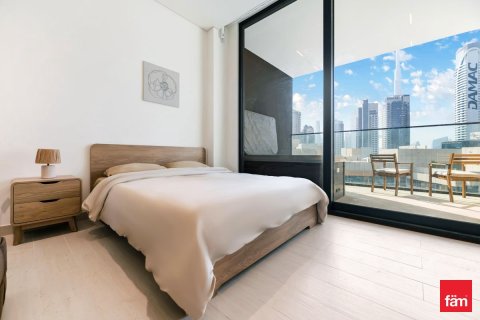 Apartment de 49.7m² en Business Bay, UAE No. 105653 6