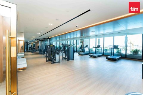 Apartment de 49.7m² en Business Bay, UAE No. 105653 18