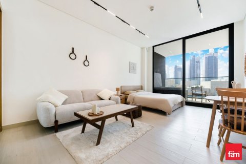Apartment de 49.7m² en Business Bay, UAE No. 105653 2