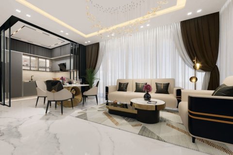 Apartment de 34.5m² en Business Bay, UAE No. 105652 3