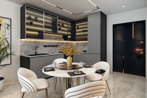 Apartment de 34.5m² en Business Bay, UAE No. 105652 5