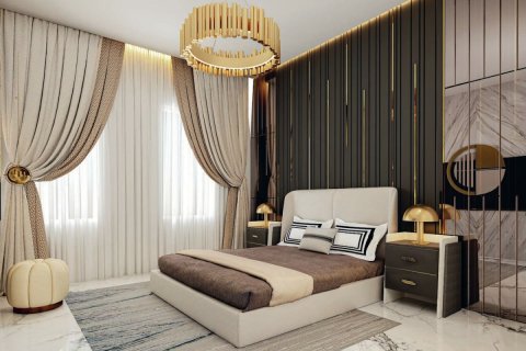 Apartment de 34.5m² en Business Bay, UAE No. 105652 4