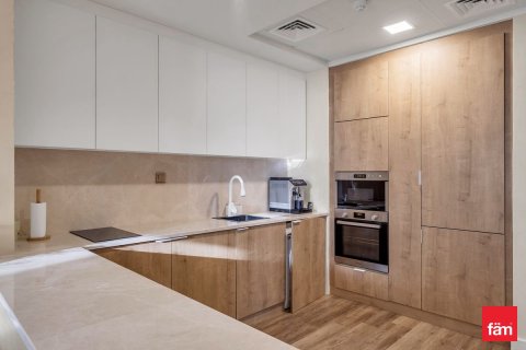 Appartement de 2 chambres à Business Bay, UAE No. 105672 8
