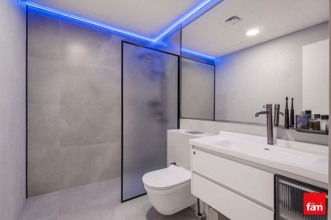 Appartement de 2 chambres à Business Bay, UAE No. 105672 13
