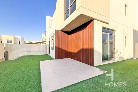 4 bedrooms Townhouse in Noor Townhouses, UAE No. 76417 28