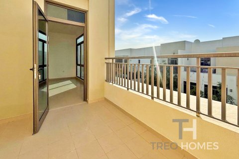 4 bedrooms Townhouse in Noor Townhouses, UAE No. 76417 12