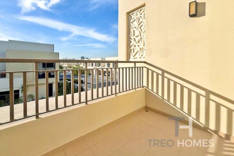 4 bedrooms Townhouse in Noor Townhouses, UAE No. 76417 21