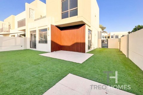 4 bedrooms Townhouse in Noor Townhouses, UAE No. 76417 7