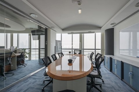 Office de 96.9m² en Jumeirah Lake Towers, UAE No. 102143 3