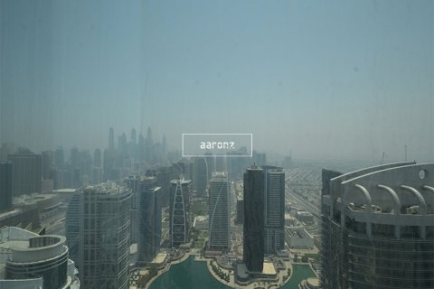 Office de 96.9m² en Jumeirah Lake Towers, UAE No. 102143 11