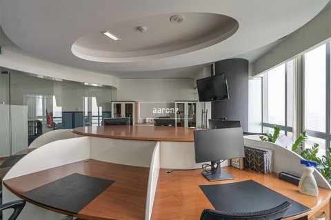 Office de 96.9m² en Jumeirah Lake Towers, UAE No. 102143 4