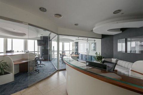 Office de 96.9m² en Jumeirah Lake Towers, UAE No. 102143 5