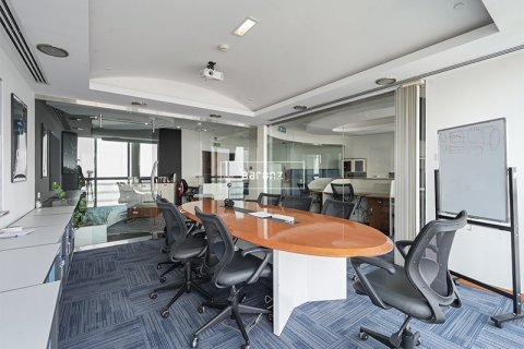 Office de 96.9m² en Jumeirah Lake Towers, UAE No. 102143 2
