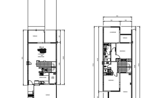 Townhouse de 3 chambres à Dubai, UAE No. 99750 23