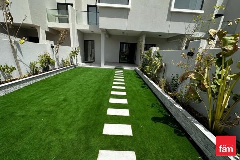 Townhouse de 3 chambres à Dubai, UAE No. 99750 1