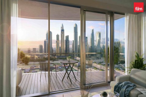 Appartement de 1 chambre à Dubai Harbour, UAE No. 99748 5