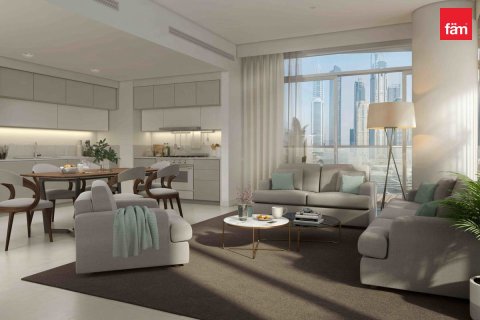 Appartement de 1 chambre à Dubai Harbour, UAE No. 99748 1
