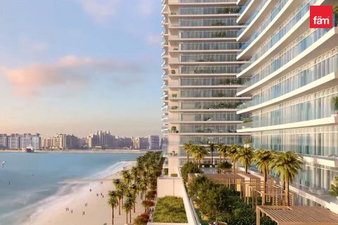 Appartement de 1 chambre à Dubai Harbour, UAE No. 99748 7