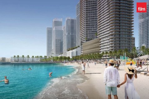 Appartement de 1 chambre à Dubai Harbour, UAE No. 99748 3