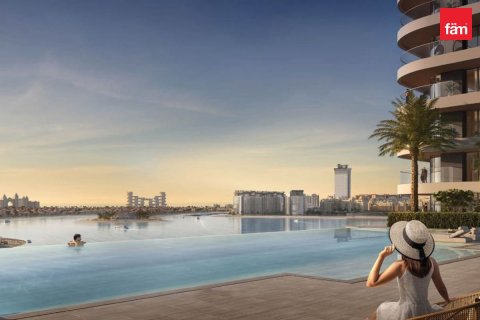 Appartement de 1 chambre à Dubai Harbour, UAE No. 99748 4