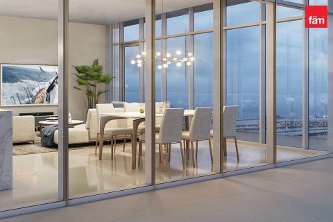 Appartement de 1 chambre à Dubai Harbour, UAE No. 99748 9