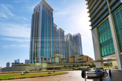1 غرف نوم شقة في جزيرة الريم, الإمارات العربية المتحدة رقم 12746 2