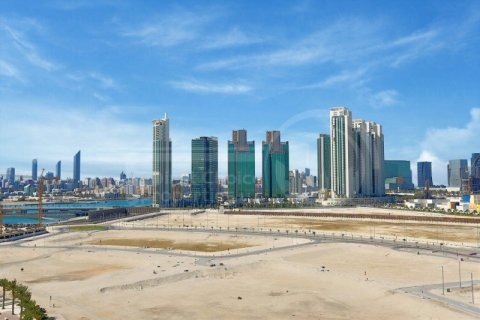 1 غرف نوم شقة في جزيرة الريم, الإمارات العربية المتحدة رقم 12746 16