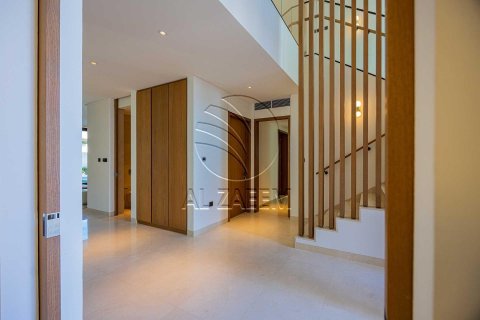 5 bedrooms Villa on the Saadiyat Island, UAE No. 91258 11