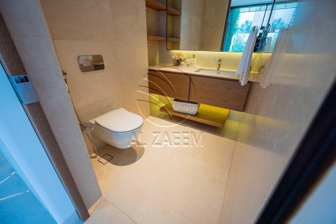 5 bedrooms Villa on the Saadiyat Island, UAE No. 91258 4