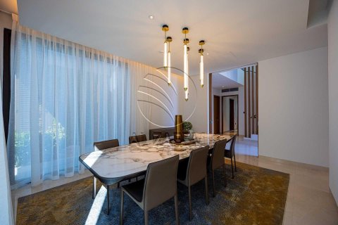 5 bedrooms Villa on the Saadiyat Island, UAE No. 91258 13