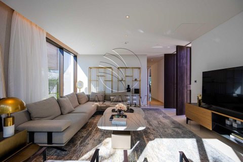 5 bedrooms Villa on the Saadiyat Island, UAE No. 91258 12