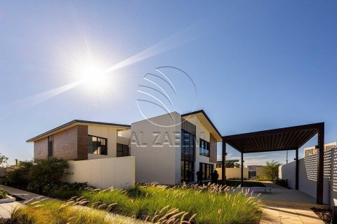 5 bedrooms Villa on the Saadiyat Island, UAE No. 91258 2