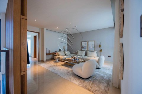 5 bedrooms Villa on the Saadiyat Island, UAE No. 91258 15