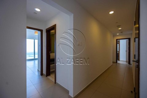 Apartment de 3 dormitorios en Shams Abu Dhabi, UAE No. 91257 7