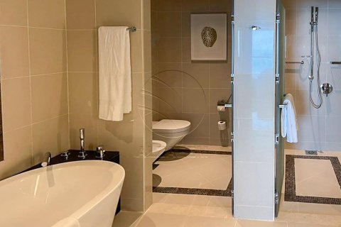 Квартира с 2 спальнями в Марина, ОАЭ №91259 8