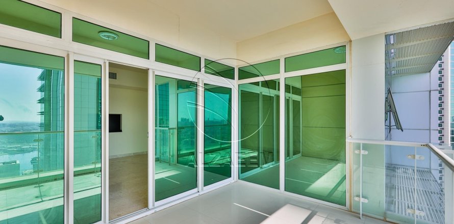 Apartment de 3 dormitorios en Al Reem Island, UAE No. 91272