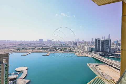 Apartment de 3 dormitorios en Al Reem Island, UAE No. 91272 26