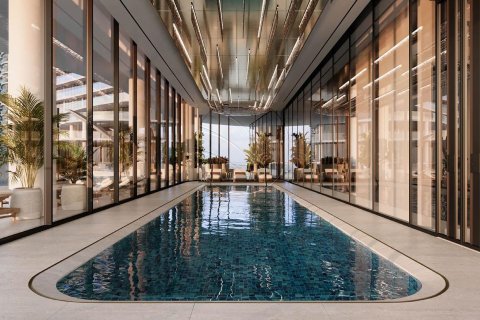 Apartment de 1 dormitorio en Al Reem Island, UAE No. 91273 4
