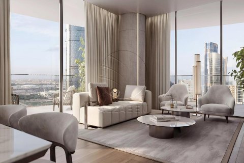 Apartment de 1 dormitorio en Al Reem Island, UAE No. 91273 8